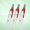 Fashionable and Advanced Electric derma roller,efficiency auto derma meso roller with 12 needles -EL011