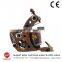 Pro Tattoo Machine True Brass Gun High Quality tattoo machine pen