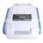 Dual Wavelength 650nm & 980nm Diode Lipo Laser Slimming Machine 8big 4small Pads