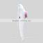 Micro mist hair steamer small moisturizing beauty devices portable facial steamer vaporizer nano mist