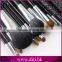 12 pcs professional high quality custom makeup brushes