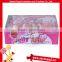 Carton Cat Strawberry Flavor Soft Jelly Gummy Chewy Candy