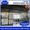 Hot sale with good quality maize flour mill project