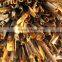 Best split cassia from Vietnam, high quality by HAGIMEX