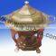 Marrige Used Chafing Dish for Sale | Brass Made Chafing Dish | Handmade Chafing Dish | New Design Chafing Dish