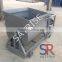 Industrial Big Capacity Spiral Mixer Machine for Mushroom Materials