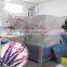 high efficiency and factory price Batteries packing machine