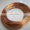 factory provide copper scrap 99.9% min