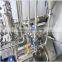 Food grade stainless steel mobile mini oil refinery for sale
