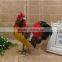 artificial christmas ornaments realistic farm animal toys
