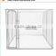 professional customized galvanized cheap dog kennels