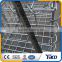 Bright surface HDG beautiful welded mesh gabion wire mesh fence
