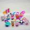 Fashion bath body works silicone hand sanitizer holder