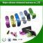 New Multi-function Silicone Magnetic Clip Band M Clip Mobile Phone Stand