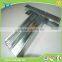 lower price gypsum drywall metal stud and track