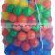 Inflatable Ball Pit balls(38-127mm)