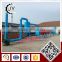 High Output Drive Components Standard Rotary Rotating Dryer For Wood Sawdust