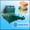 different capacity soap making machine/small soap forming machine
