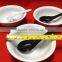 Small dessert melamine soup bowl