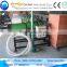 Multial functional manure dewatering machine