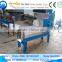 Industrial used ginger juice extractor machine for sale