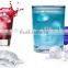 Automatic silicone ice ball maker ice cream ball