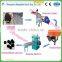 Automatic shicha charcoal pressing press machine