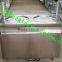 fried ice cream roll machine/double pan fried ice cream machine