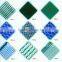 Outdoor Breathable UV Resistant Aluminum Shade Netting Greenhouse