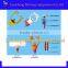 poultry feeders and drinkers , automatic poultry nipple drinker