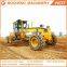 2016 New Small Cheap SHANTUI Motor Grader SG16-3 For sale