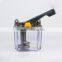 automatic lubrication pump