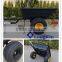 ATV dump trailer, garden carts wagons