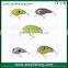 Wholesale Fishing Lure Set Wooden Body Fishing Lure