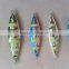 Metal fishing wholesale jigging lure vertical jigging lures