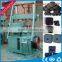 China Professional Honeycomb Charcoal Briquette Machine For Sale