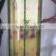 Southeast Asia market colorful magnetic screen door mesh