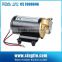 12LPM 12volt dc diesel oil transfer gear pump