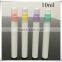 cosmetic spray bottle plastic pen shape pocket spray pump bottle for cream