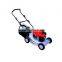 Portable high quality HT510 cylinder lawn mowers