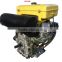 Air-cooled Diesel Engine 17.0HP