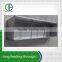 Pig long feeding trough stainless material factory supply