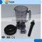 Kitchen equipment home use food fruit mixer machine 2L/3.9L
