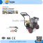 Electric start diesel engine machine portable car washing equipment with best prices