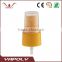 low pressure plastic misting nozzle/fine mist sprayer