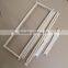 Wooden Unassembled Bee Hive Frames China Fir Honey Bee Frames for Langstroth Beehive