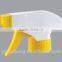 Custom Non Spill 24mm or 28mm Plastic Trigger Pump,trigger Sprayer for Garden or Home Clean Can Accept Any Color Match