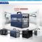 3g 5g 6g 7g CE standard high frequency ozone machine for removing odor
