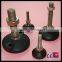 LC-LIDA highgrade type machine feet
