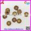 Round resin buttons XDJZ-084